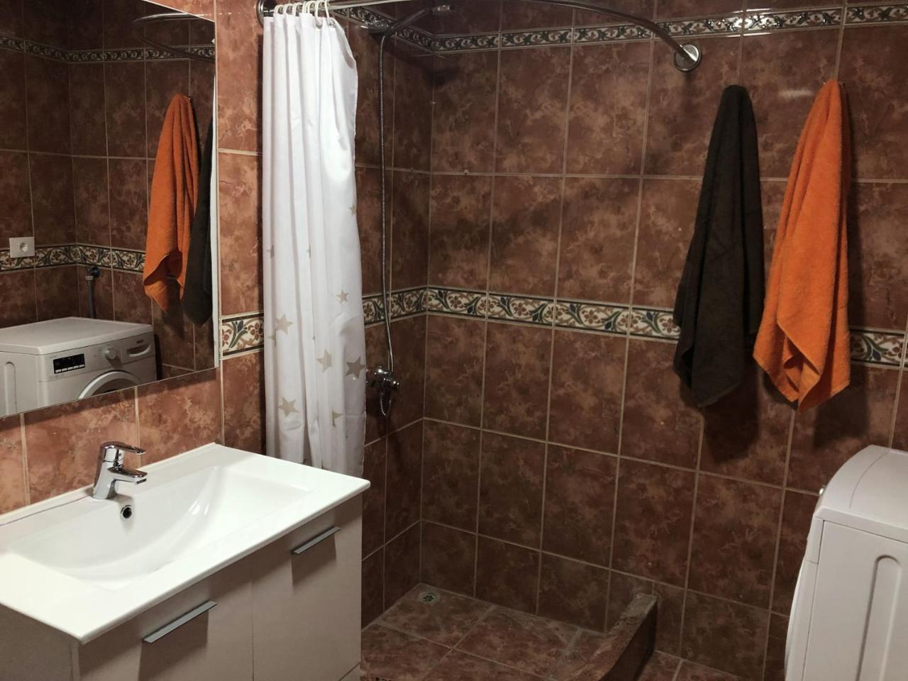 Apartamentos Acoran Mogán 외부 사진