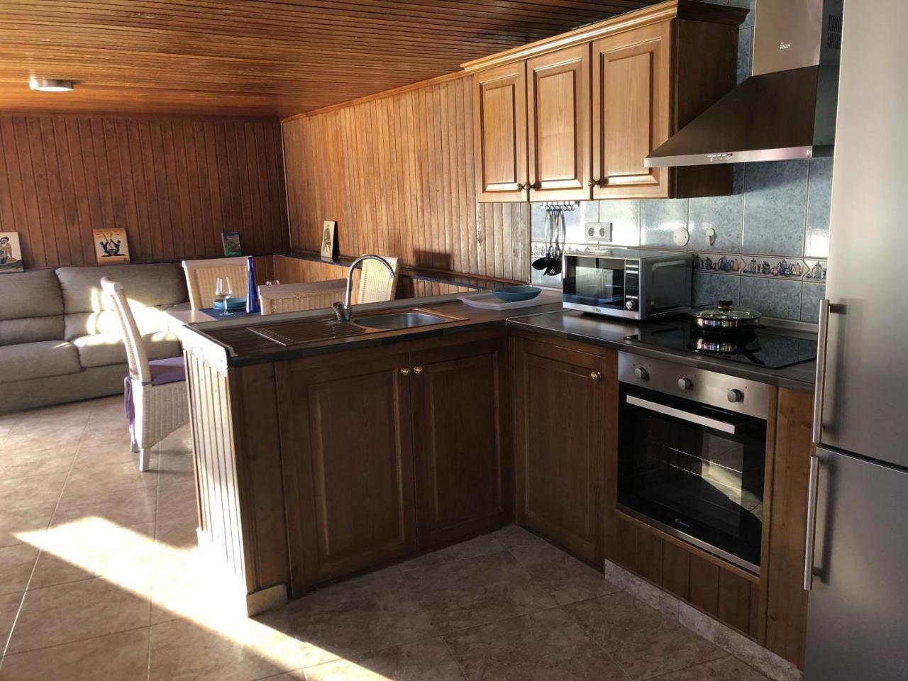 Apartamentos Acoran Mogán 외부 사진