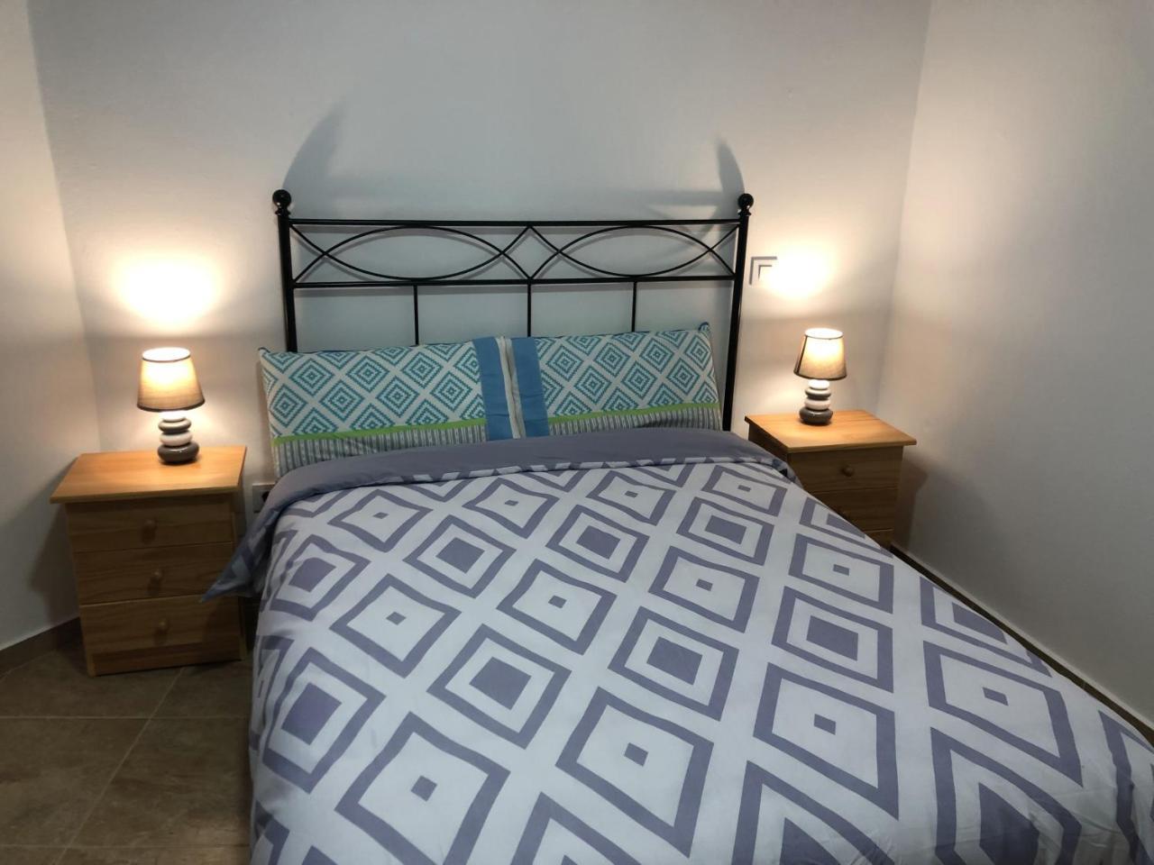 Apartamentos Acoran Mogán 외부 사진