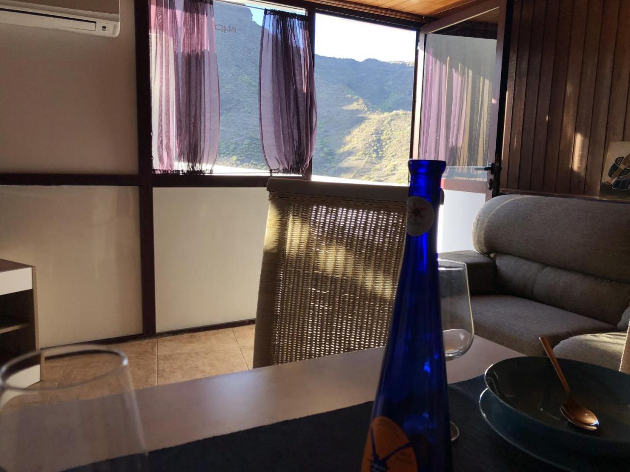 Apartamentos Acoran Mogán 외부 사진