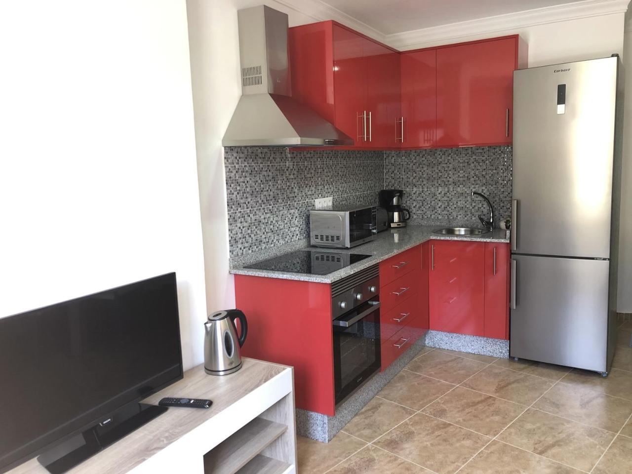 Apartamentos Acoran Mogán 외부 사진