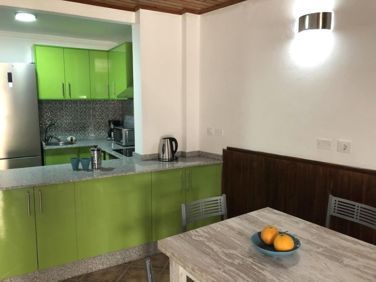 Apartamentos Acoran Mogán 외부 사진