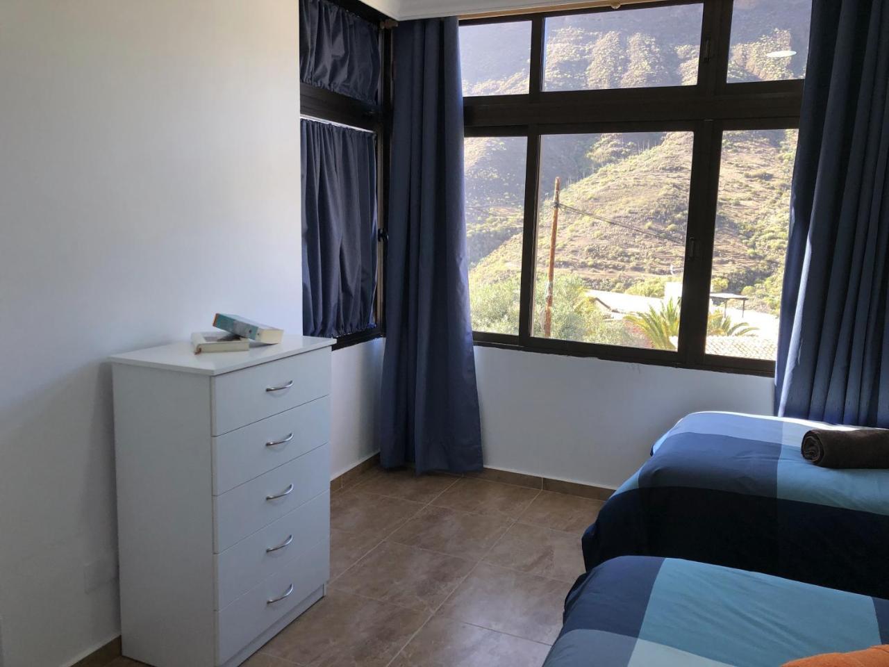 Apartamentos Acoran Mogán 외부 사진