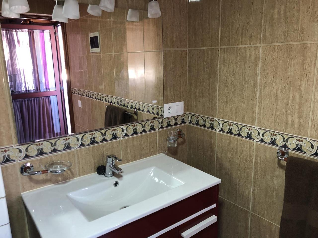 Apartamentos Acoran Mogán 외부 사진