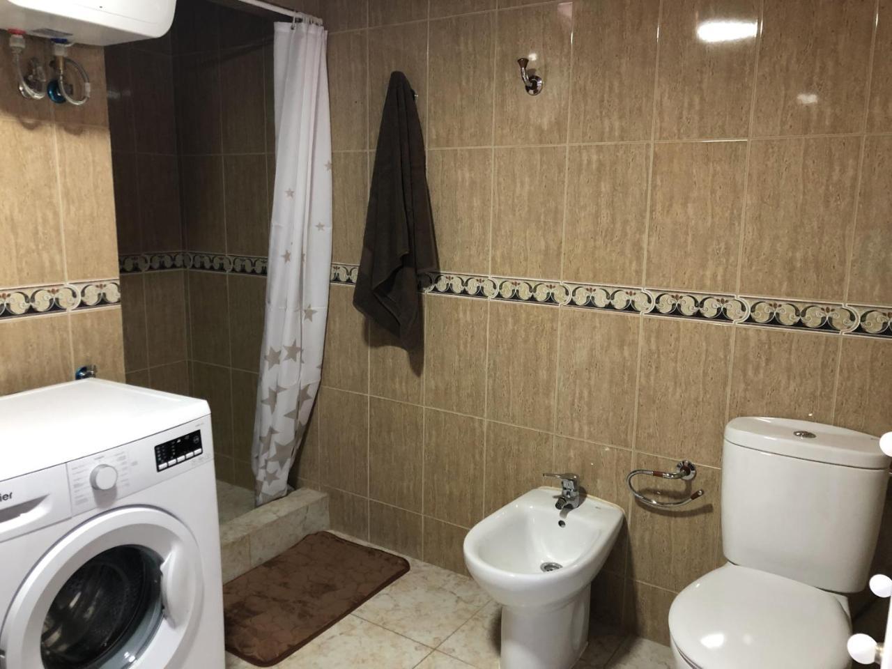 Apartamentos Acoran Mogán 외부 사진