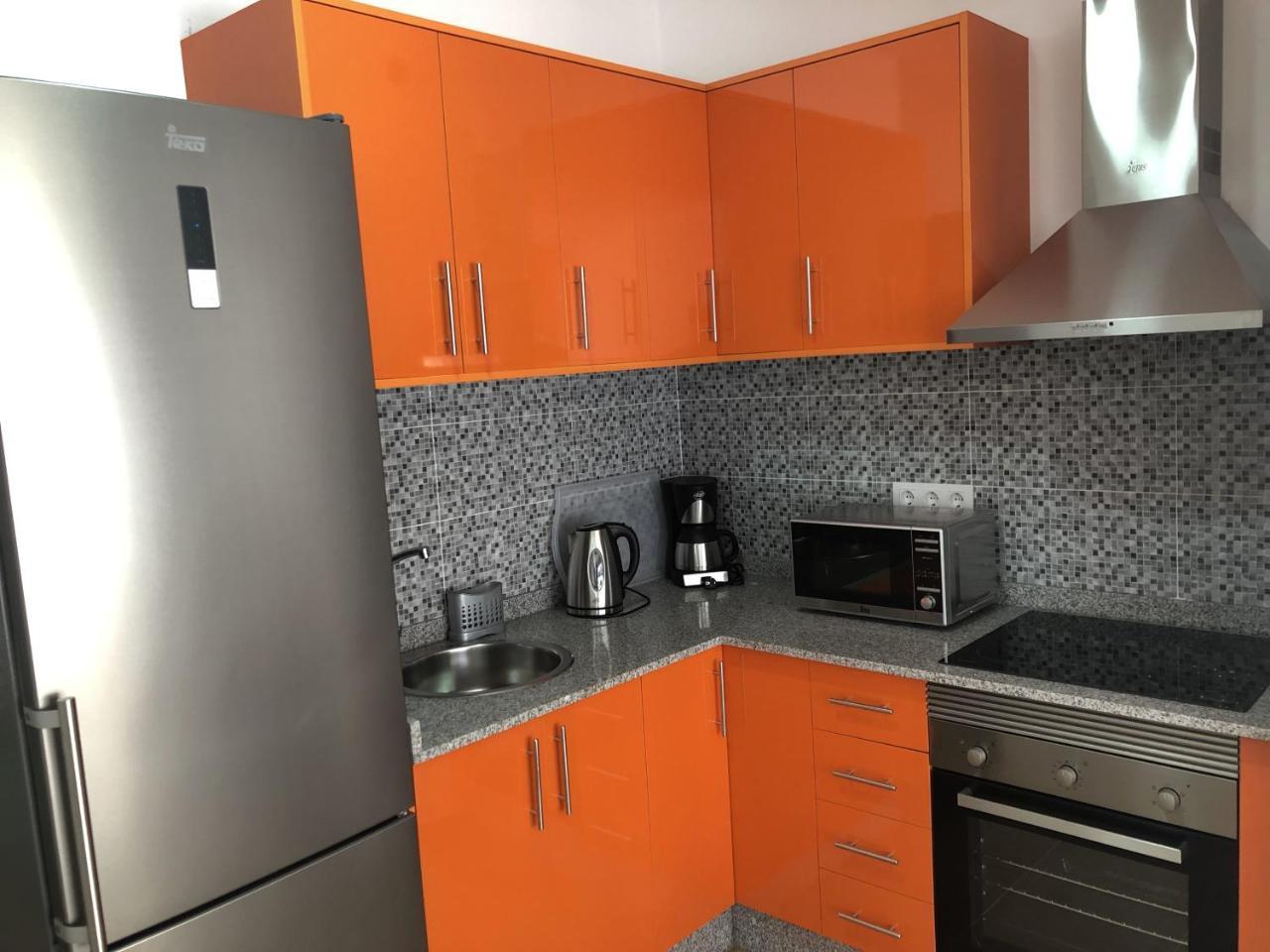 Apartamentos Acoran Mogán 외부 사진
