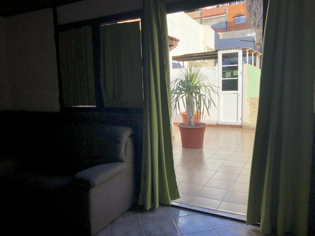 Apartamentos Acoran Mogán 외부 사진