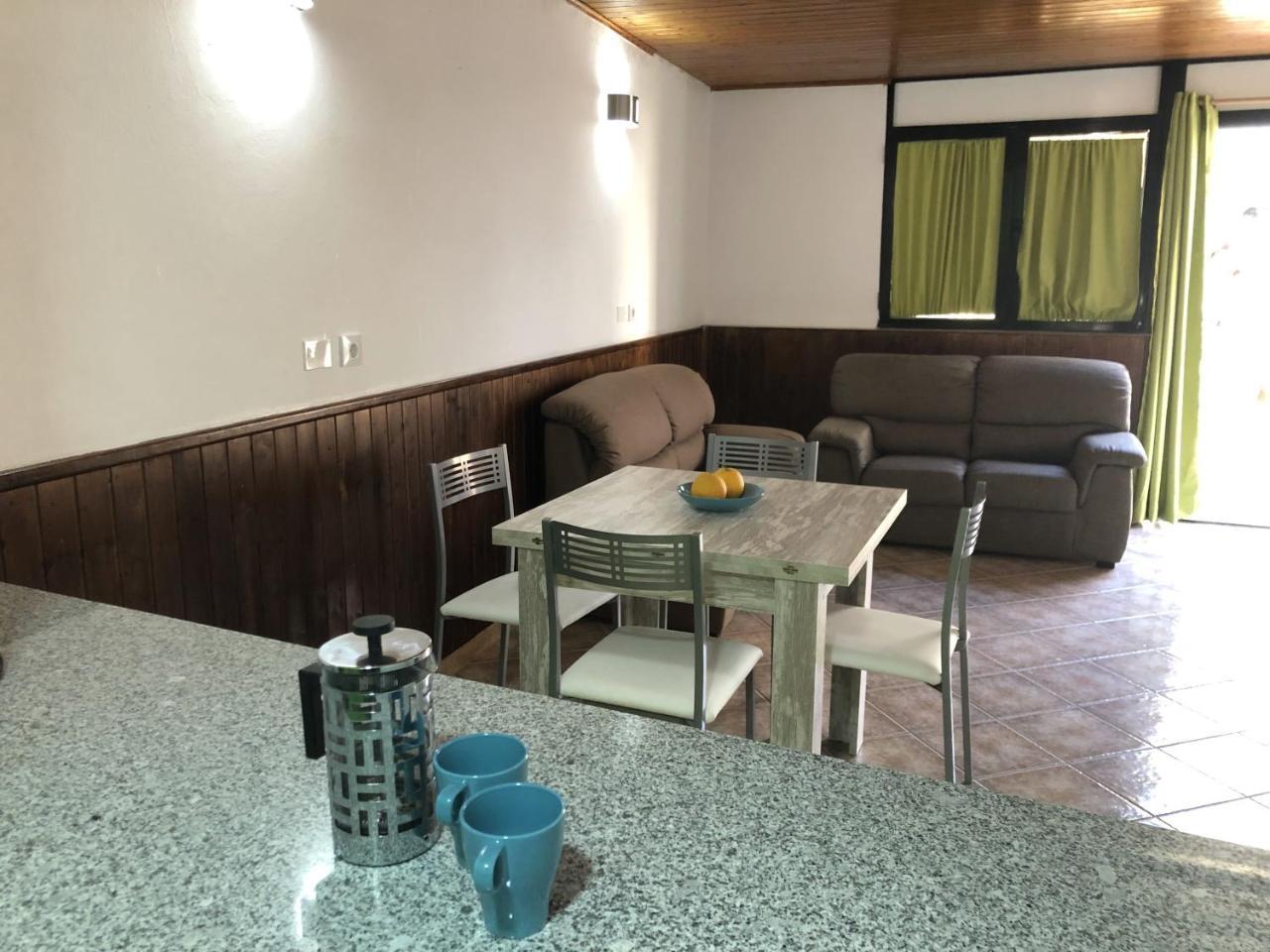 Apartamentos Acoran Mogán 외부 사진