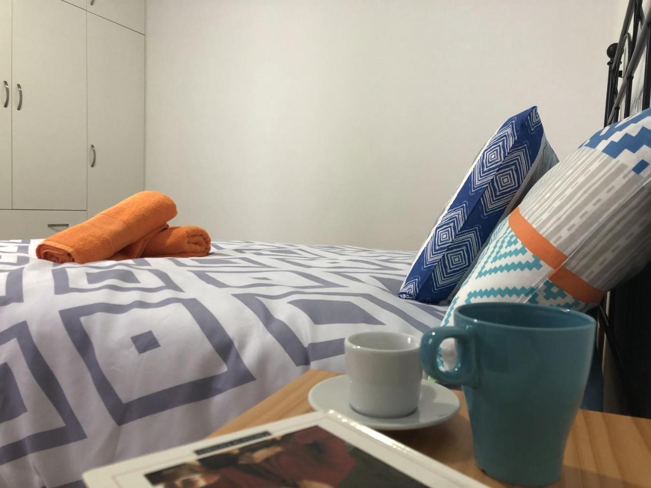 Apartamentos Acoran Mogán 외부 사진