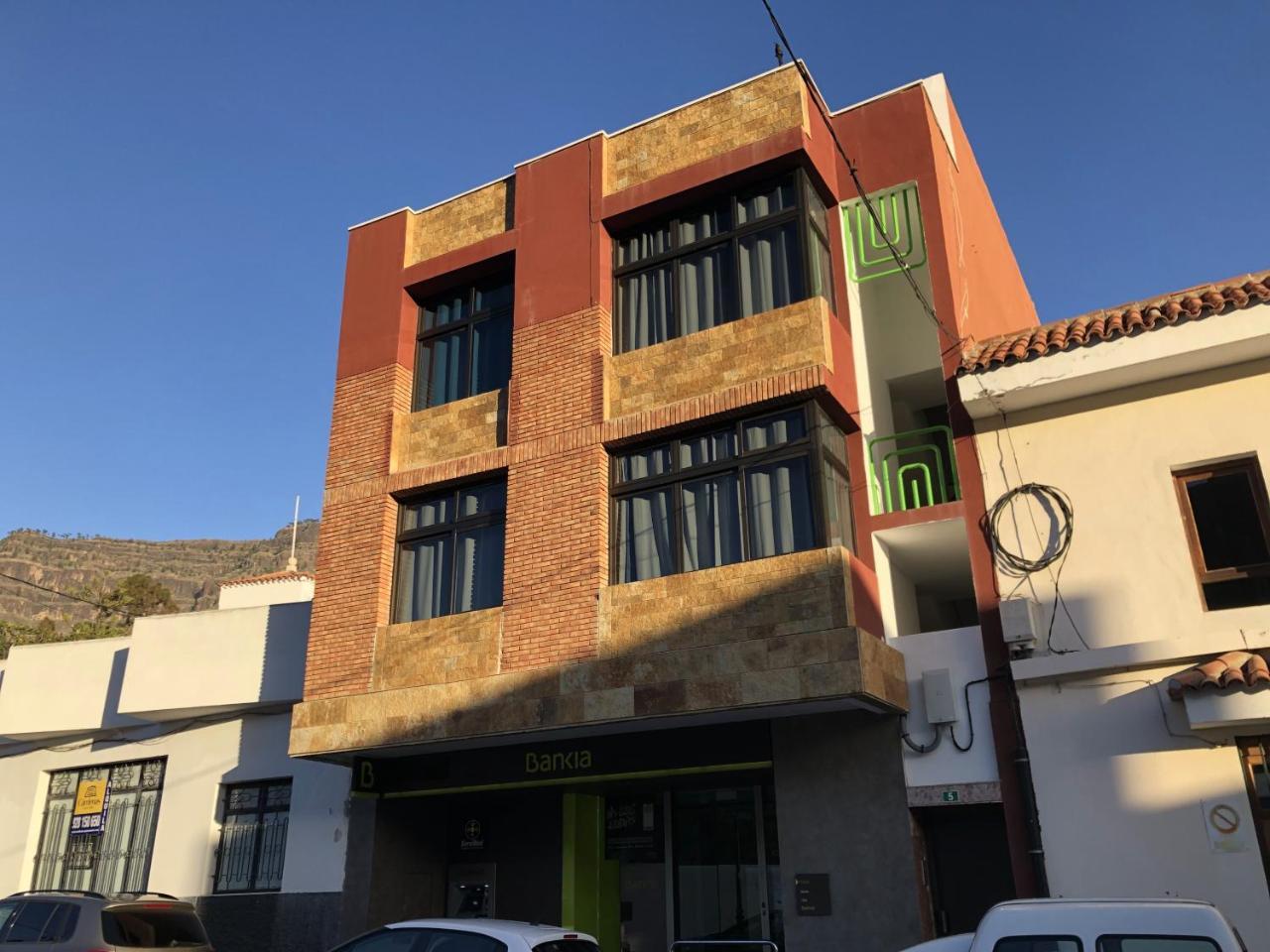 Apartamentos Acoran Mogán 외부 사진