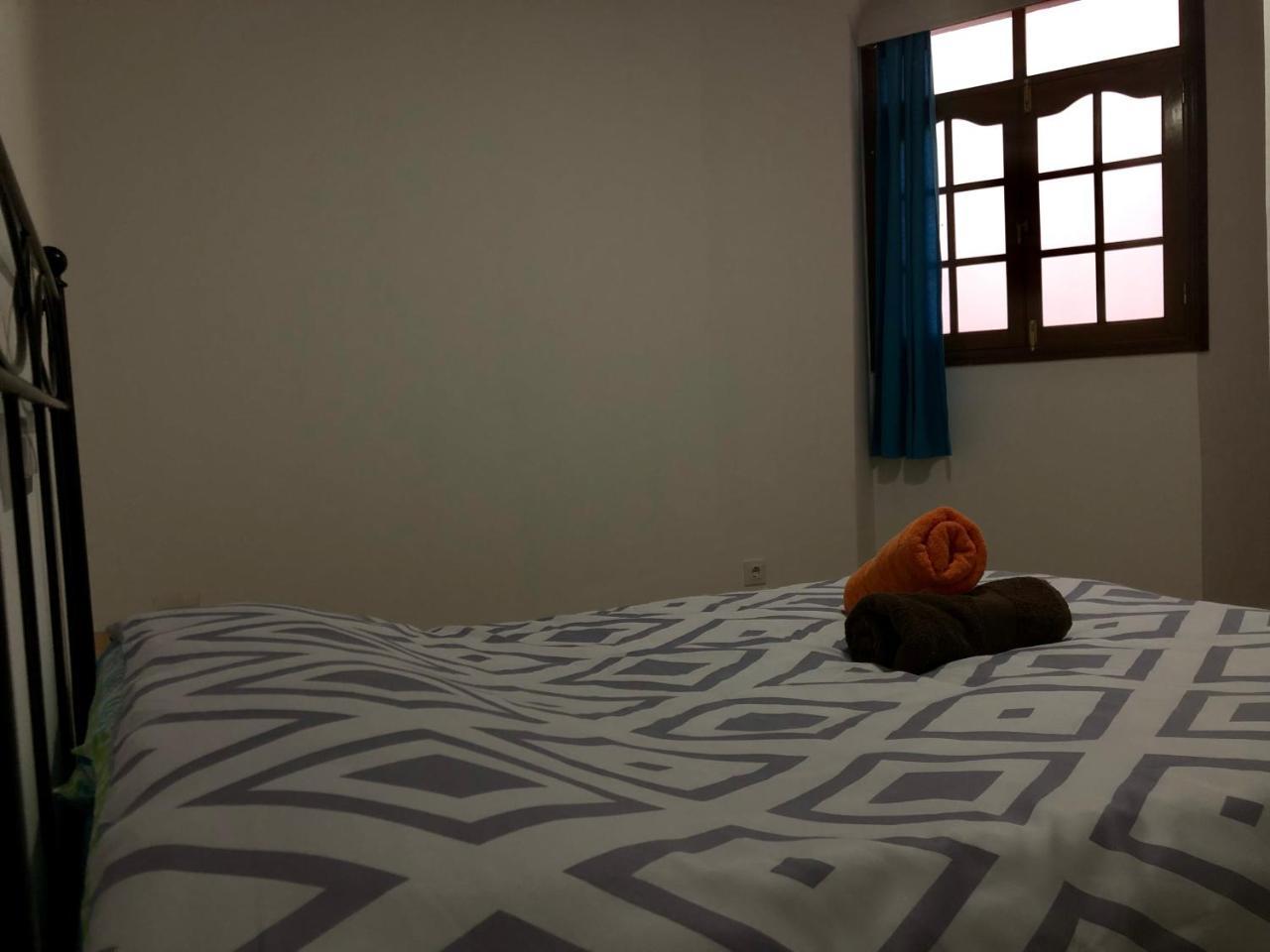 Apartamentos Acoran Mogán 외부 사진