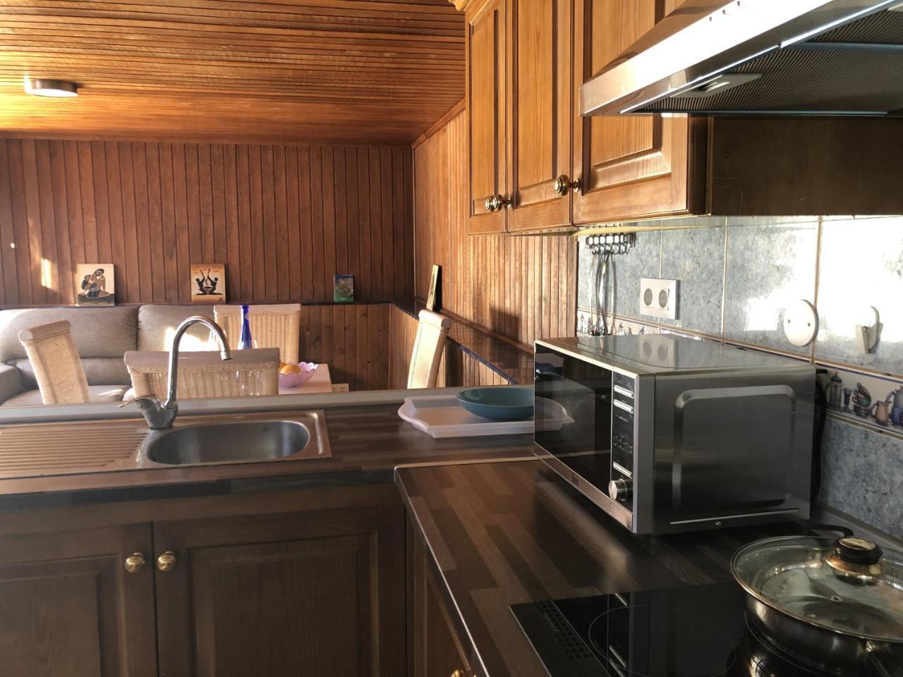 Apartamentos Acoran Mogán 외부 사진