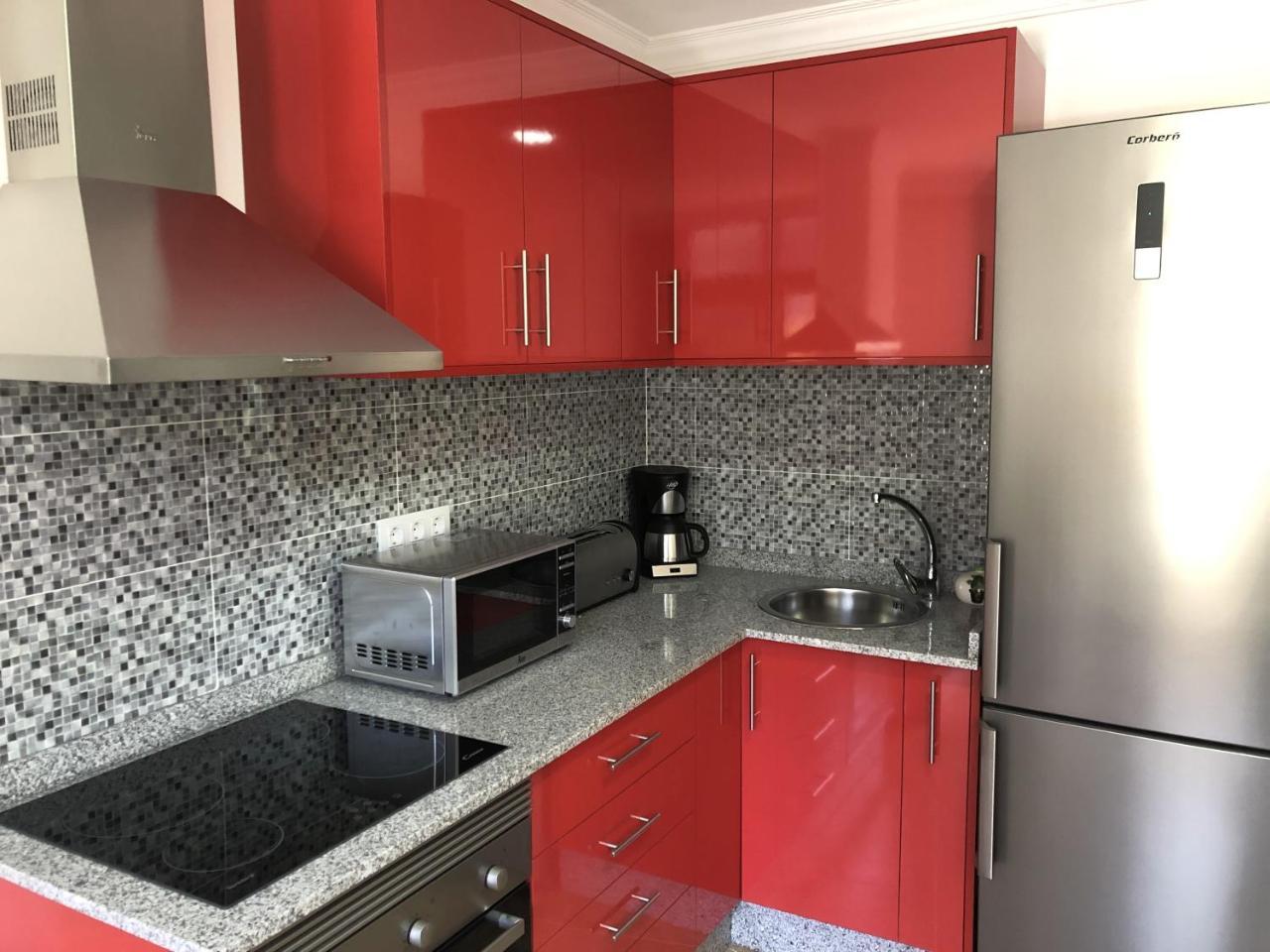 Apartamentos Acoran Mogán 외부 사진