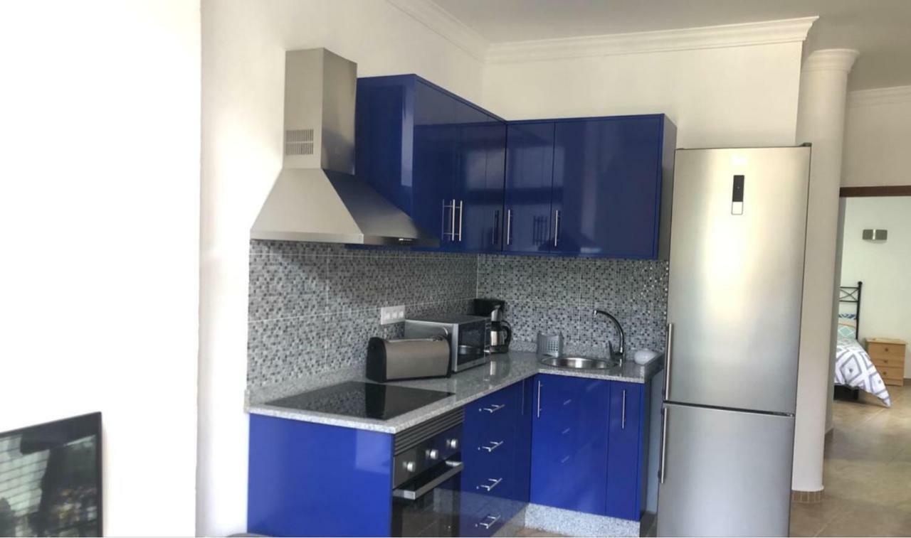 Apartamentos Acoran Mogán 외부 사진