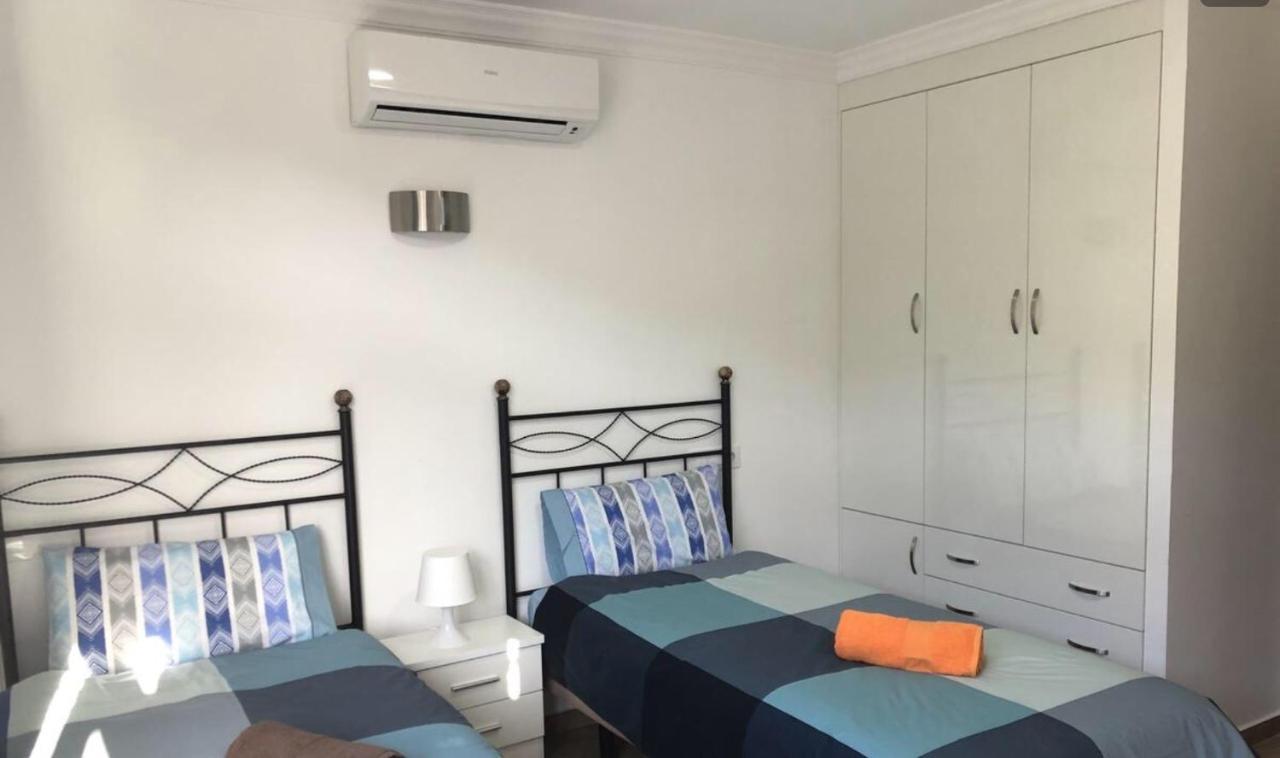 Apartamentos Acoran Mogán 외부 사진